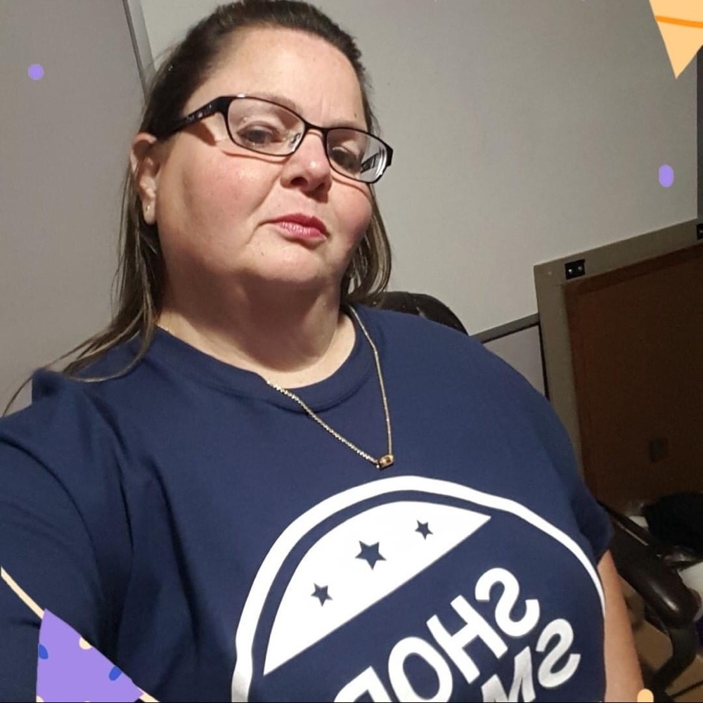 Meet your Posher, Yvonne